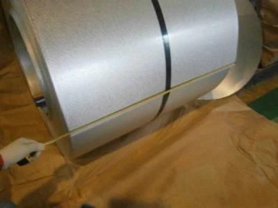 En10204 Dx51d Z80 Z120 Z275 Galvanized Steel Coil Gi Coil Strip