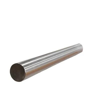 ASTM A276 ASTM A479 Super Duplex SA789 S31260 Stainless Steel 2205 2507 904L Round Bar