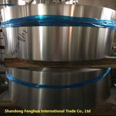 AISI 400 Series Hot Rolled Steel Sheet Stainless Steel Sheet