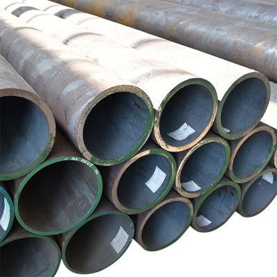 ASME SA 335 Grade P36 Alloy Steel Seamless Pipes