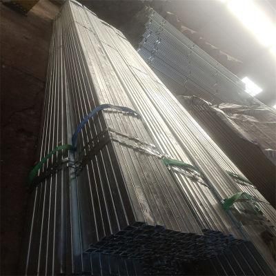 Square and Rectangular Pipes and Tubes for Green House and Fence Post