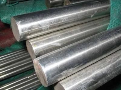 ASTM 2507 Stainless Steel Bar (SS ASTM S32750/ EN X2CrNiMoN25-7-4/ 1.4410)