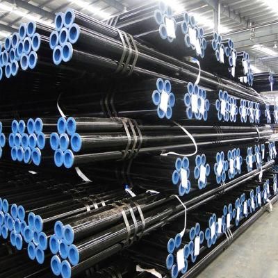 Hollow Pipe Carbon Steel ERW Galvanized Square Steel Pipes