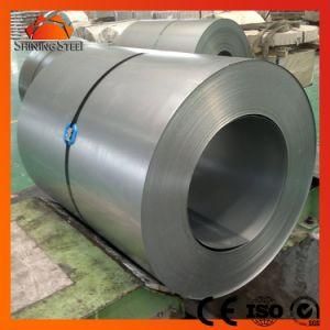 Alloy Steel Galvalume Steel Coil, Aluzinc Coat, Az150, Gl Steel Strip