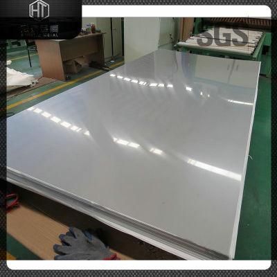 Stainless Steel Plate Cold Tie in Various Colors 304 Stainless Steel Plate Thin