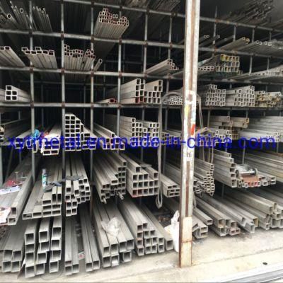 Best Selling 304 316 Seamless Stainless Steel Pipe Metal Pipe