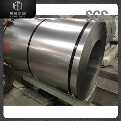 AISI 201 304 316 321 420 J1 J2 Hc 430 Q235 Q345 Thick Steel Coil/Carbon Steel/Galvanized/Color Coated/Stainless Steel Coil
