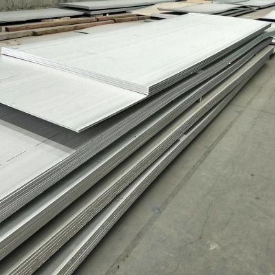 201 202 200series Stainless Steel Sheet 2b Finish Plate