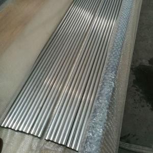 Stainless Steel Welded Tube ASTM A249