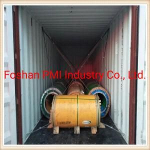 High Alloy/Performance Duplex Ss2205/2507 Stainless Steel Sheet/Plate/Coil for Industry