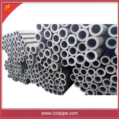 Stainless Steel Welded / Seamless Tube Pipes Price Factory