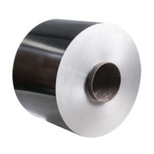 2020 Best Quality SS304 Cold Rolled Stainless Steel Coil Sheet