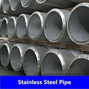 China 304 316 Seamless Steel Pipe