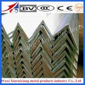 Hot Sale 309S Steel Angles for Construction Building