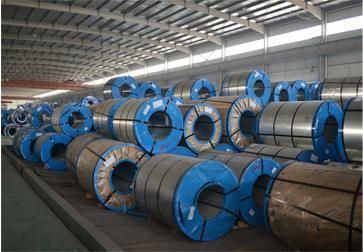 PPGI-Color Coated Steel Coil with 3D Wooden Pattern