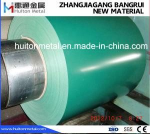 PPGI Steel Coil (DX51D/Full Hard/G550)