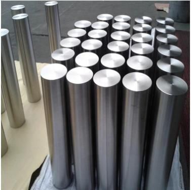 Galvanized Round Steel for Engineering Use 6.5mm Galvanized Round Steel