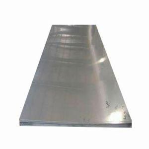 55% Aluminium Coated Steel Coil Galvalume Steel Sheet