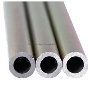 1010 1020 1045 4130 4140 Seamless Steel Tube