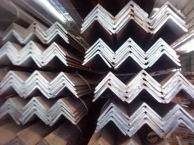 The High-End Custom Stainless Steel Angle