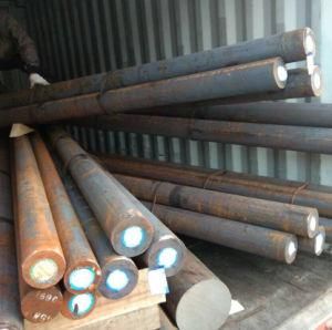 Carbon Steel Material S10c/S12c/S15c/S17c Round Bar for Machine