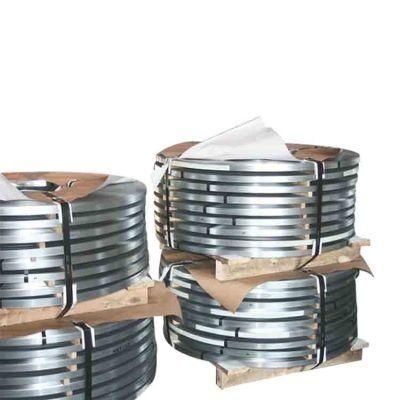 Polished ASTM A213 201 Stainless Steel Strip
