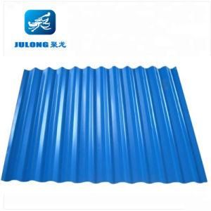2019 Galvanized Sheet Metal Roofing Price/Gi Corrugated Steel Sheet/Zinc Roofing Sheet