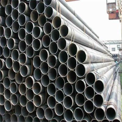 6 Inch Carbon Steel Pipe Manufacturer Factory Order and Market Spot