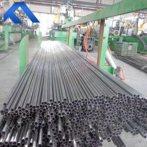 Stainless Steel Welded Tube 201#, 12.7*0.7*3000mm, Wenzhou Manufacturer, Stainless Steel Pipe, Tube