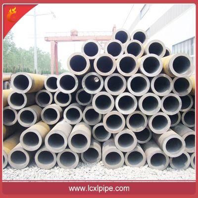 Customized Surface Seamless or Welded Stainless Steel Pipe