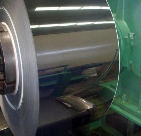 ASTM Stainless Steel Plate 1.2mm Thick Thin 410 430 Stainless Steel Sheet Metal Smooth Surface Steel Sheet
