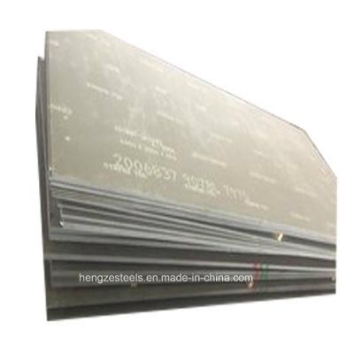 High Strength Wear Metal Sheet Xar450 Nm400 Steel Plate Price