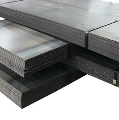 High Strength Hot and Cold Rolled AISI ASTM Stainless Galvanized /Carbon Steel Plate Price