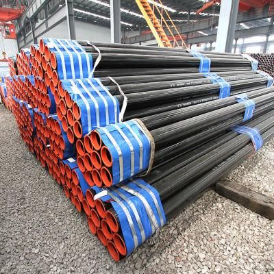 ASTM A252 Spiral Welded Pipe/Carbon Steel Pipe Diameter 1500mm