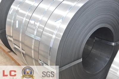 Cold Rolled Steel Strip