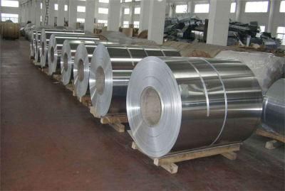 T3 T4 T5 Mr Tin Plate Sheet Printing Tinplate Coil for Tinplate Cans and Tinplate Box