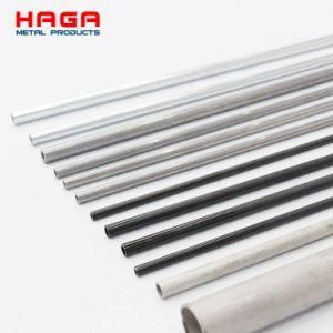 DIN 2391 St37.4 Seamless Hydraulic Seamless Steel Tube