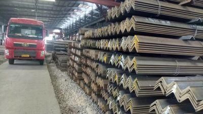 Mild Steel Angle Iron Bar Weights HS Code
