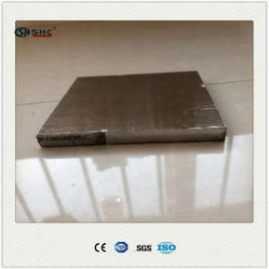 430 Stainless Steel Plate/Sheet Metal of High Quality