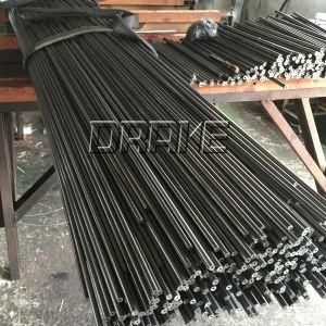 ASTM A106 Gr. B Oxygen Lances/Seamless Steel Pipe Price
