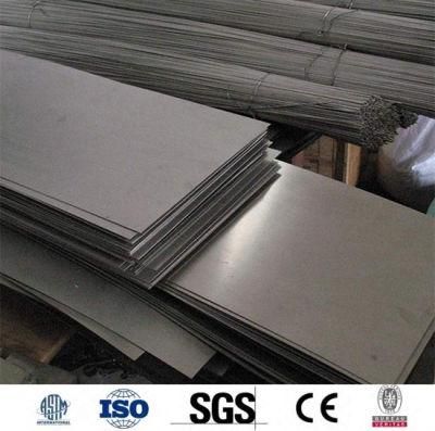 SUS A283/1045/SA36/1018 CS Carbon Steel Plate in EXW for Construction Material