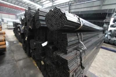 0.7mm 0.8mm, 0.9mm 1mm Thin Wall Annealing Pipe
