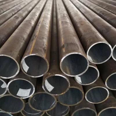 Carbon Steel Pipe ASTM A106 Gr. B Seamless Steel Pipe