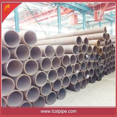 Selling 304 316 Seamless Stainless Steel Pipe Metal Pipe