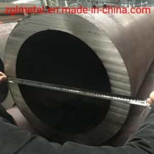 Thick - Walled Seamless Tubes for Machining Purposes ASTM A106/A53