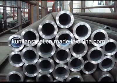 ERW Welded ASTM 301 310 304 304L 304n 309S 316L 316n 317 321galvanized Hollow Round Carbon Steel Pipe for Pipeline Transporatation