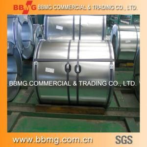 Spangle Factory Price Supplier Hot/Cold Rolled Corrugated Roofing Metal Sheet Building Material Hot Dipped Galvanized/Galvalume Steel Coil Gi