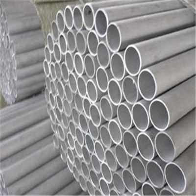 Cold Drawing Steel Material Ss (430/431/434/436L/420) Stainless Steel Tubing Industry