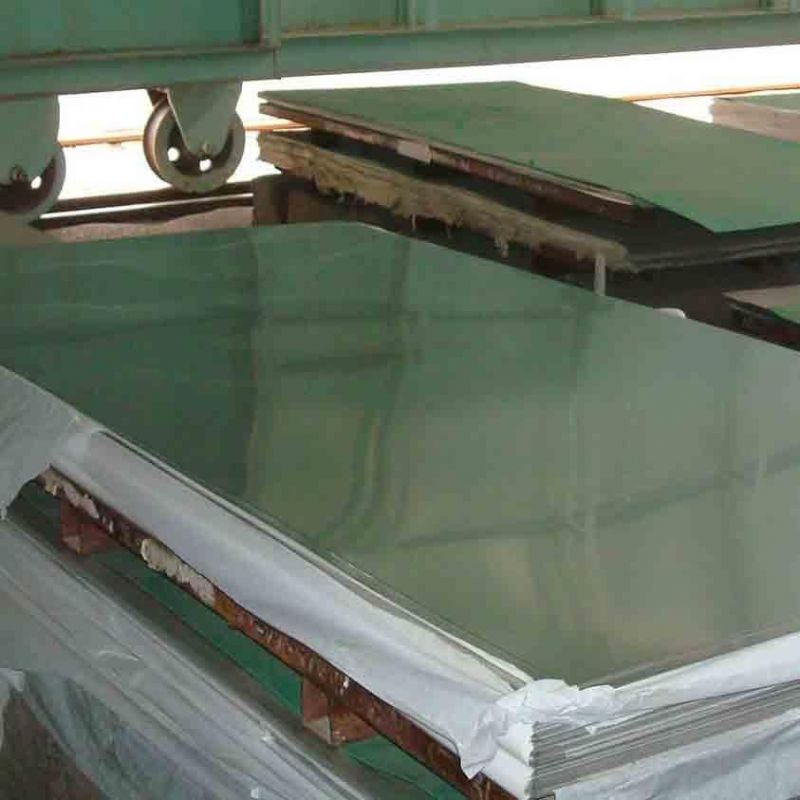 Supply ASTM/SAE/AIS I060 Steel Plate/AISI 1060 Steel Sheet/SUS316L Stainless Steel Plate