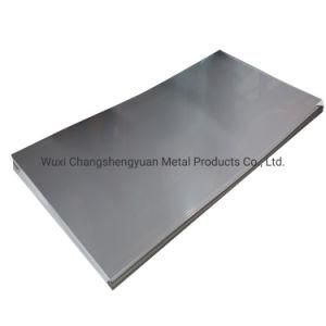 SUS ASTM Cold Rolled 420j2, 430, 431, 434, 436L Ss Stainless Steel Plate for Building Material